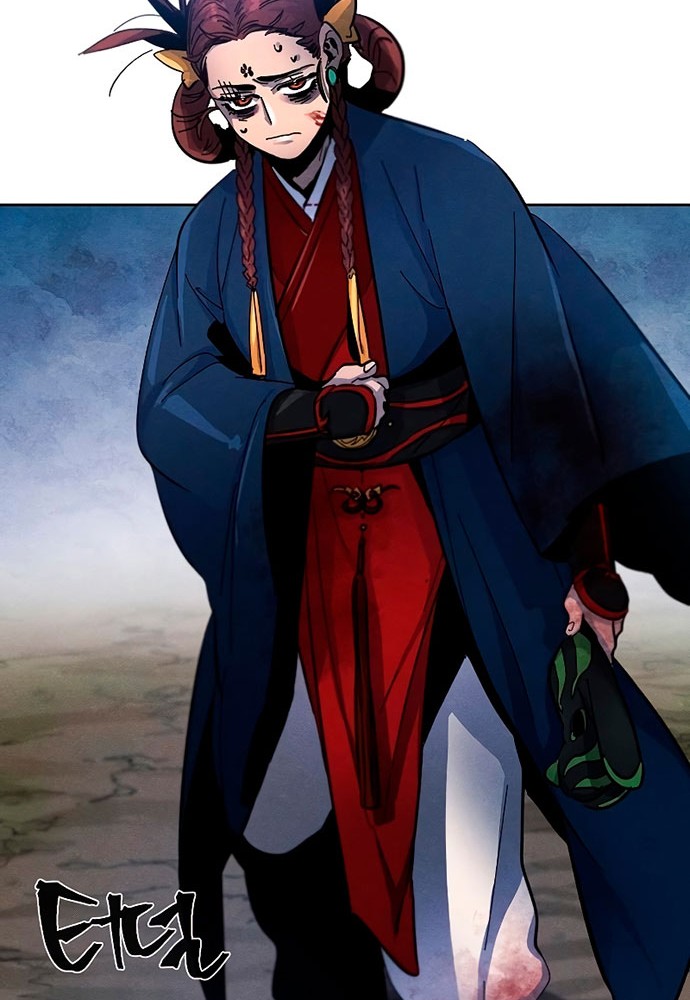 Return of the Mad Demon Chapter 36 Gambar 35