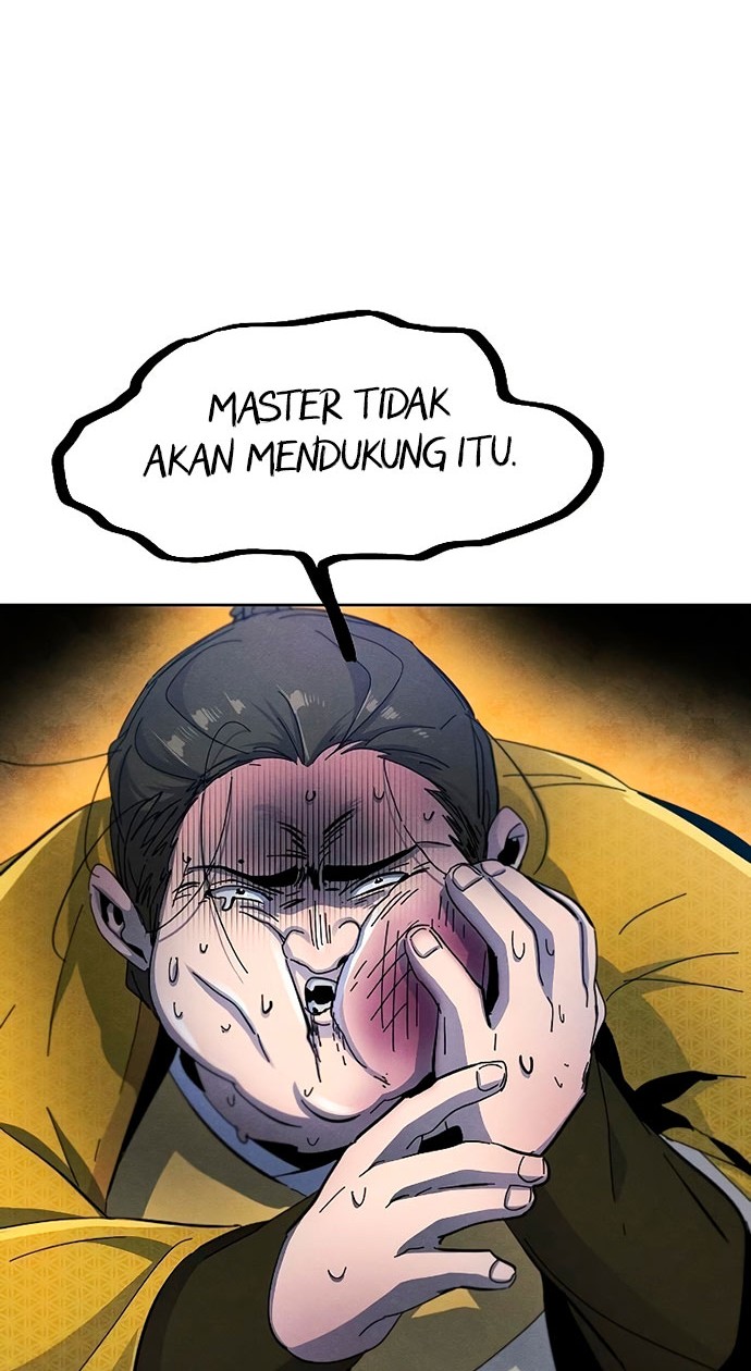 Return of the Mad Demon Chapter 36 Gambar 21