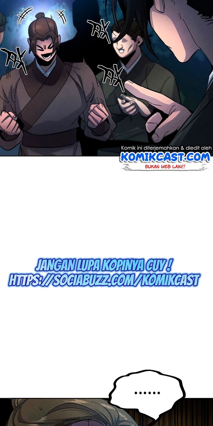 Return of the Mad Demon Chapter 36 Gambar 25