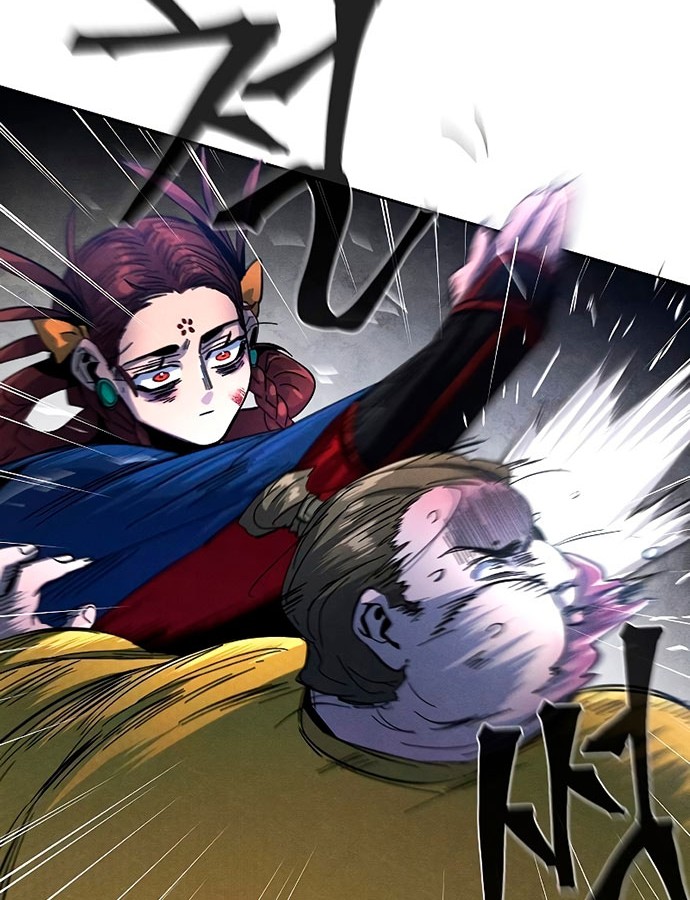 Return of the Mad Demon Chapter 36 Gambar 47