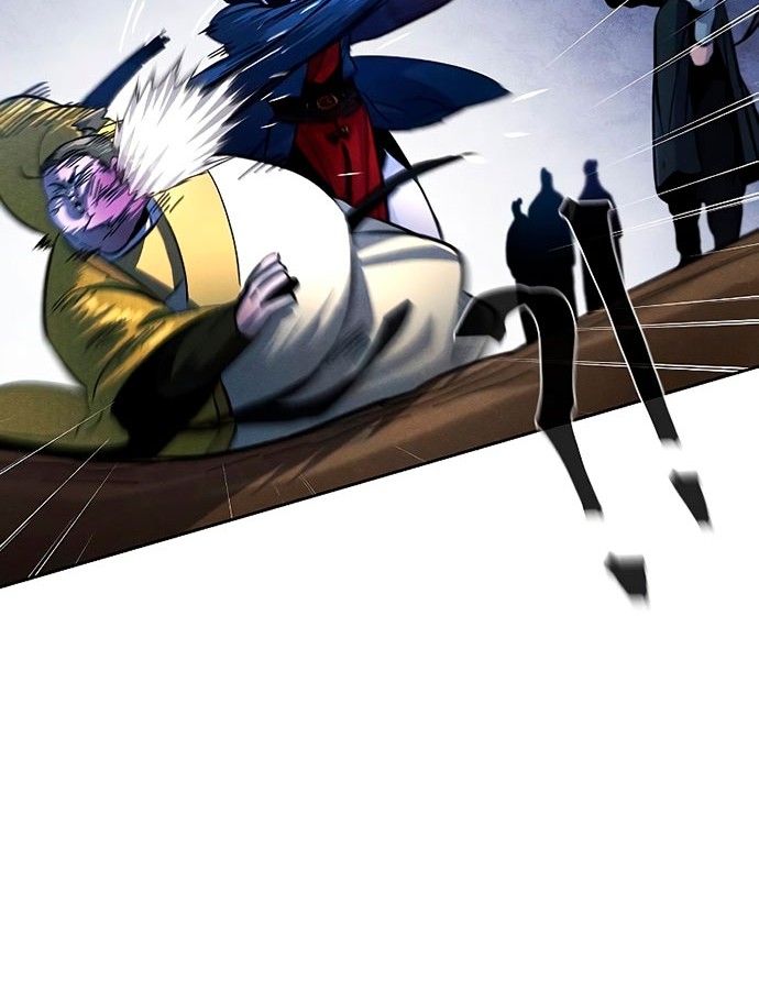 Return of the Mad Demon Chapter 36 Gambar 49