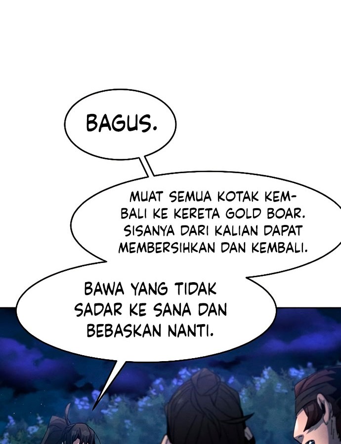 Return of the Mad Demon Chapter 36 Gambar 53