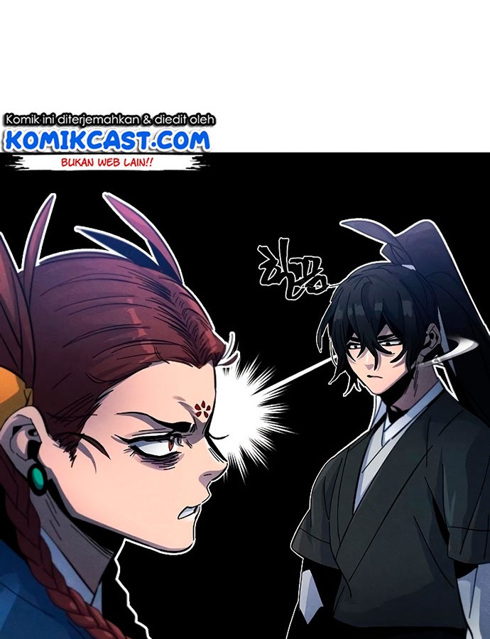 Return of the Mad Demon Chapter 36 Gambar 55