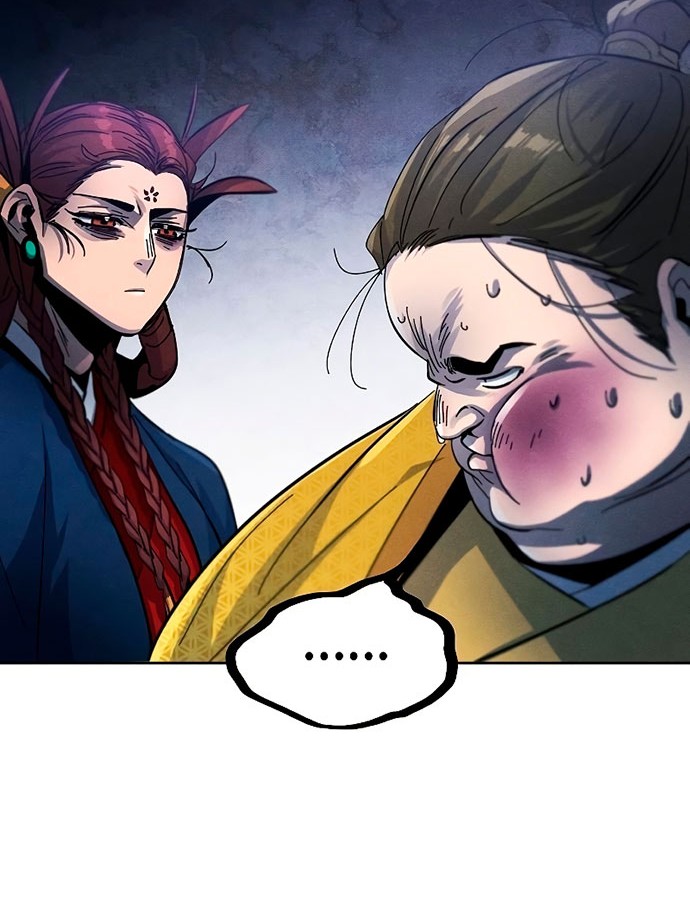 Return of the Mad Demon Chapter 36 Gambar 57