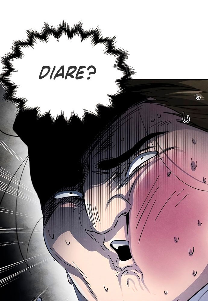 Return of the Mad Demon Chapter 36 Gambar 43