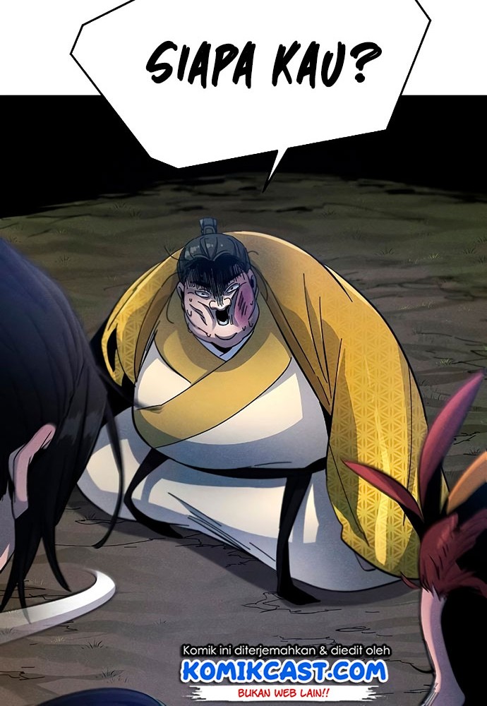 Return of the Mad Demon Chapter 36 Gambar 45