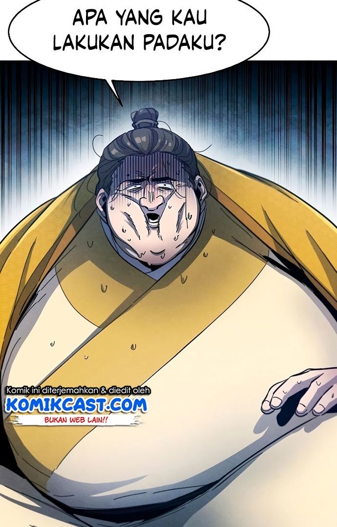 Return of the Mad Demon Chapter 36 Gambar 3