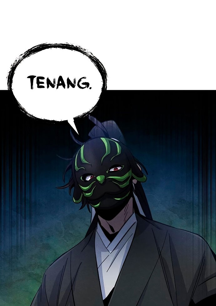 Return of the Mad Demon Chapter 36 Gambar 67