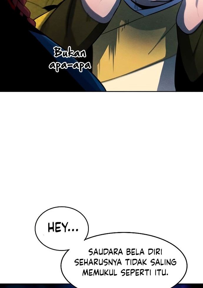 Return of the Mad Demon Chapter 36 Gambar 59