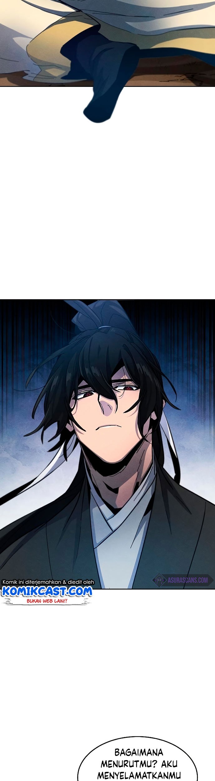 Return of the Mad Demon Chapter 36 Gambar 4