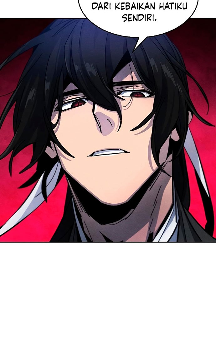 Return of the Mad Demon Chapter 36 Gambar 5