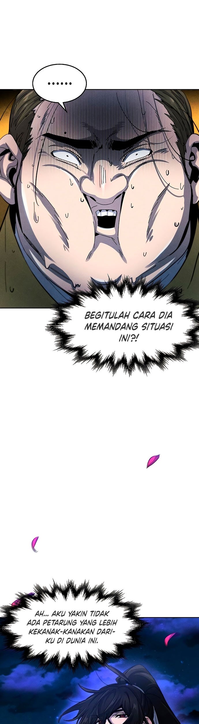 Return of the Mad Demon Chapter 36 Gambar 6