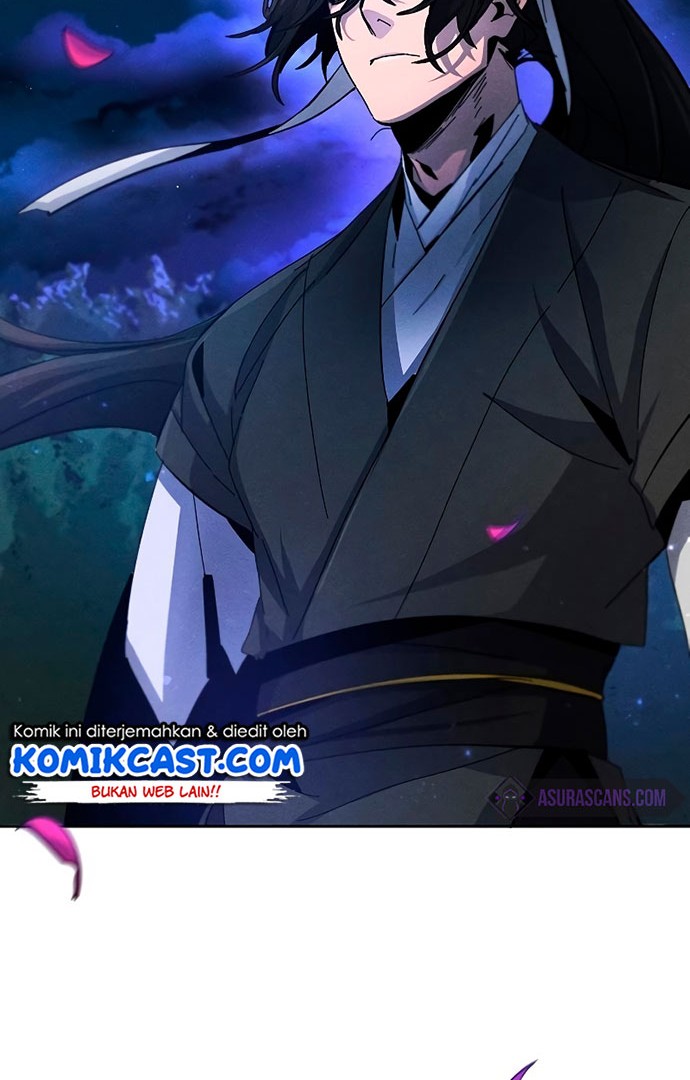 Return of the Mad Demon Chapter 36 Gambar 7