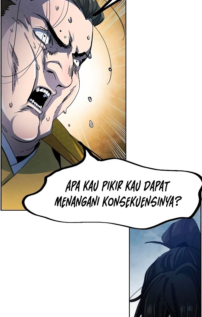 Return of the Mad Demon Chapter 36 Gambar 9