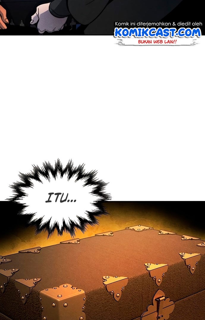 Return of the Mad Demon Chapter 36 Gambar 11