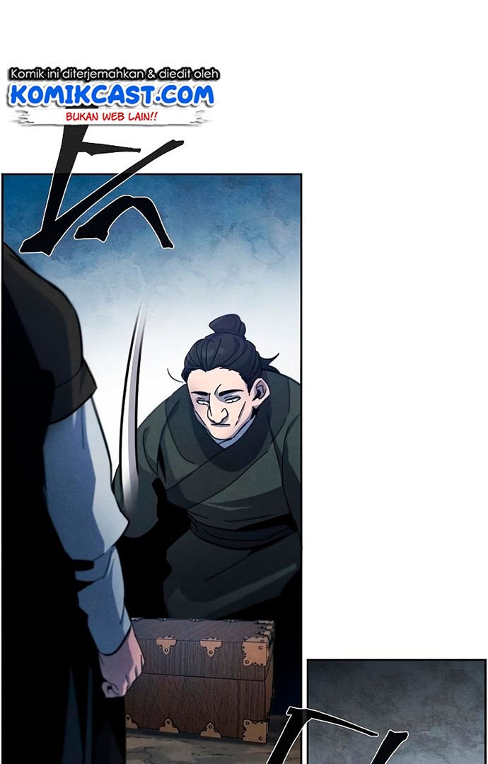 Return of the Mad Demon Chapter 36 Gambar 13