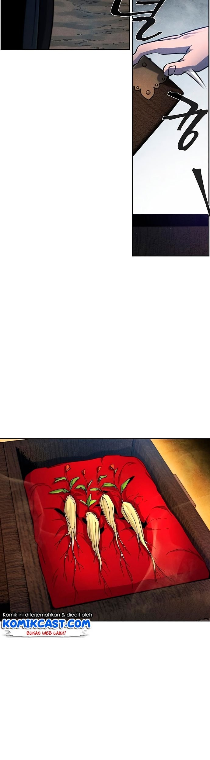 Return of the Mad Demon Chapter 36 Gambar 14