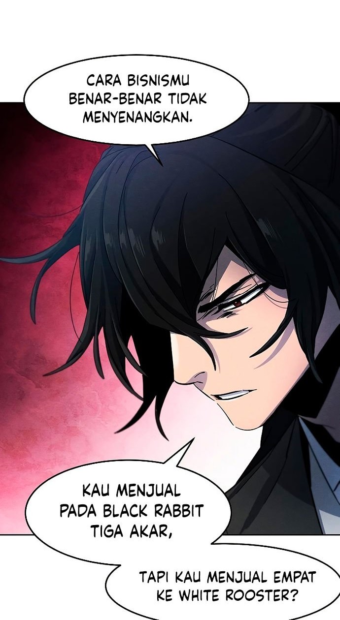 Return of the Mad Demon Chapter 36 Gambar 15