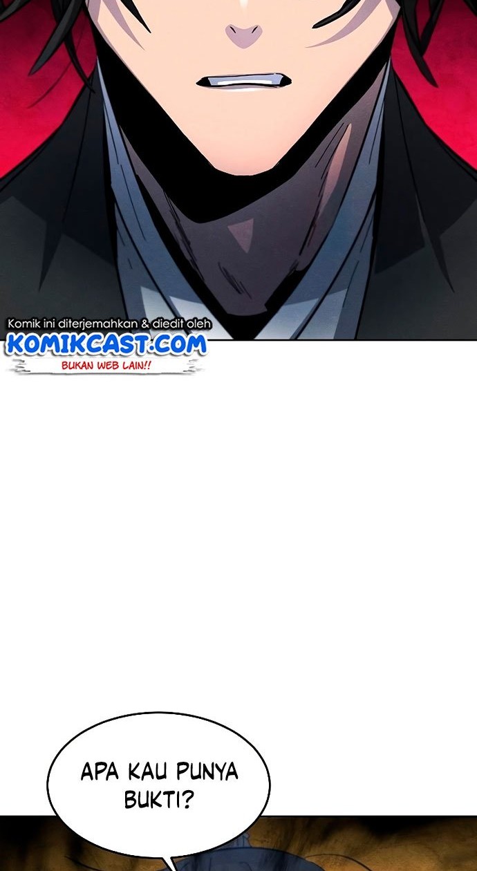 Return of the Mad Demon Chapter 36 Gambar 17