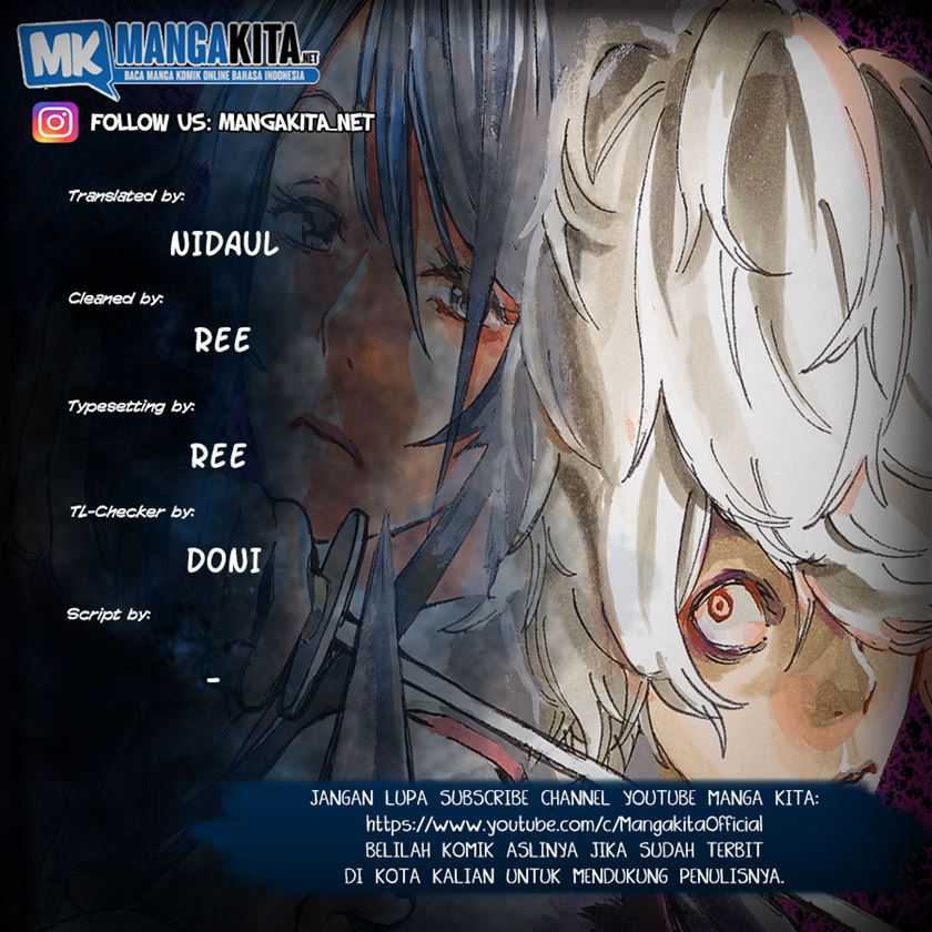 Komik Jigokuraku Chapter 89 gambar nomor 1