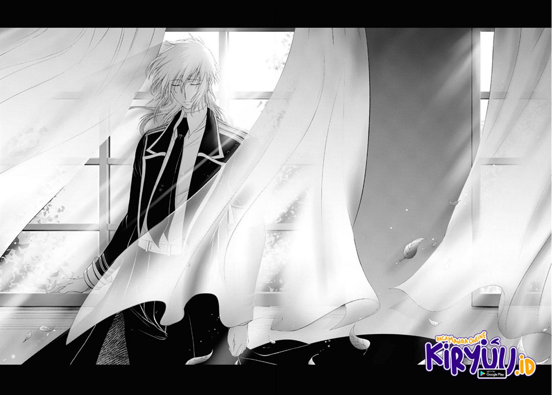 Plunderer Chapter 72 Gambar 12