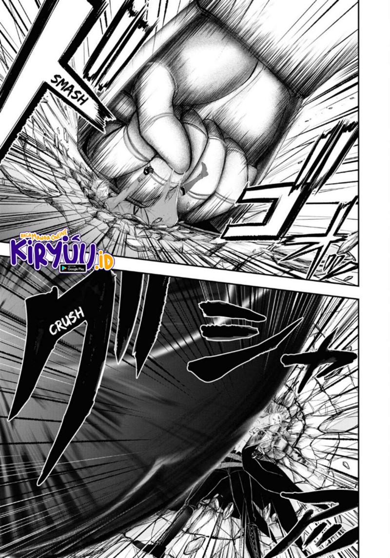 Plunderer Chapter 72 Gambar 29