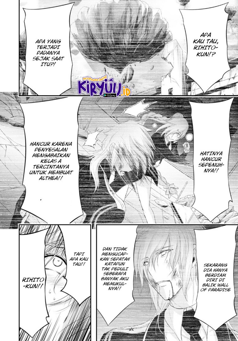 Plunderer Chapter 72 Gambar 21