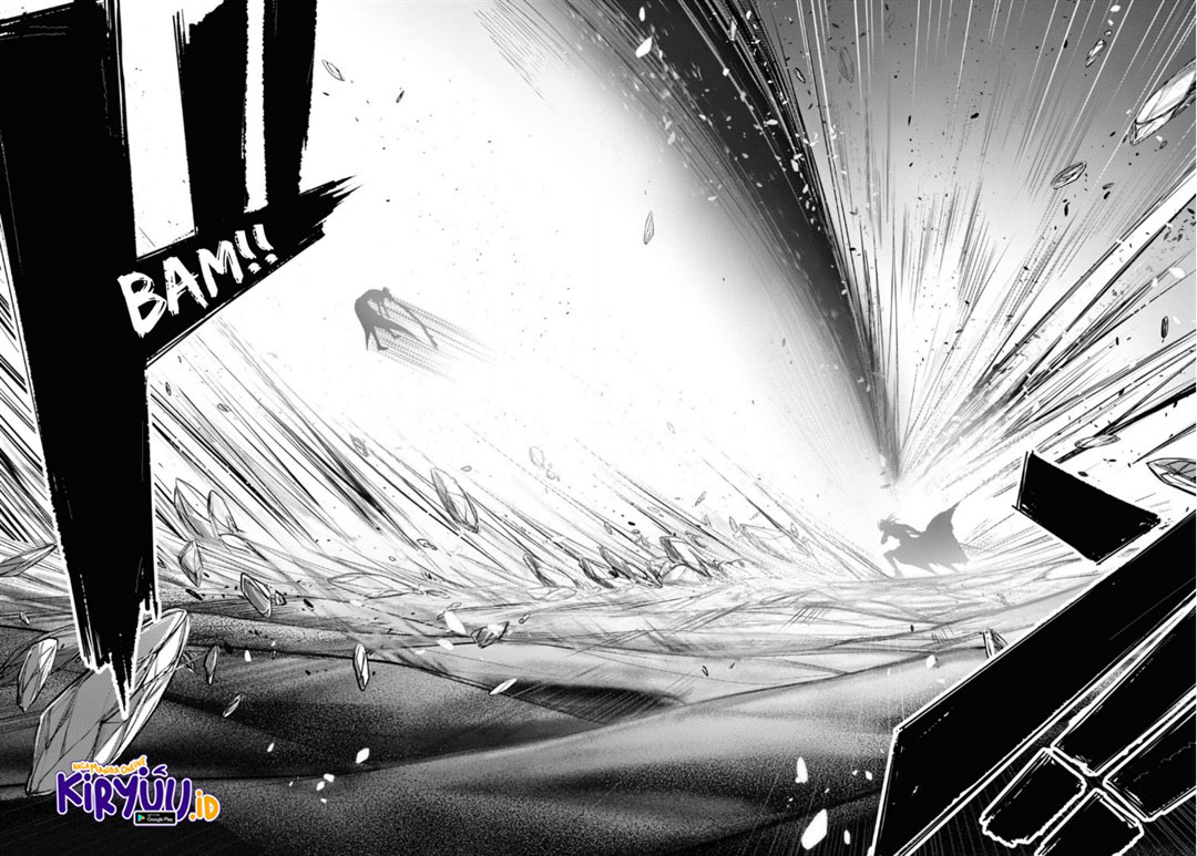 Plunderer Chapter 72 Gambar 39