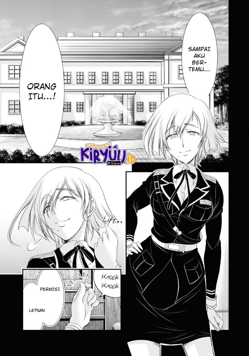 Plunderer Chapter 72 Gambar 9