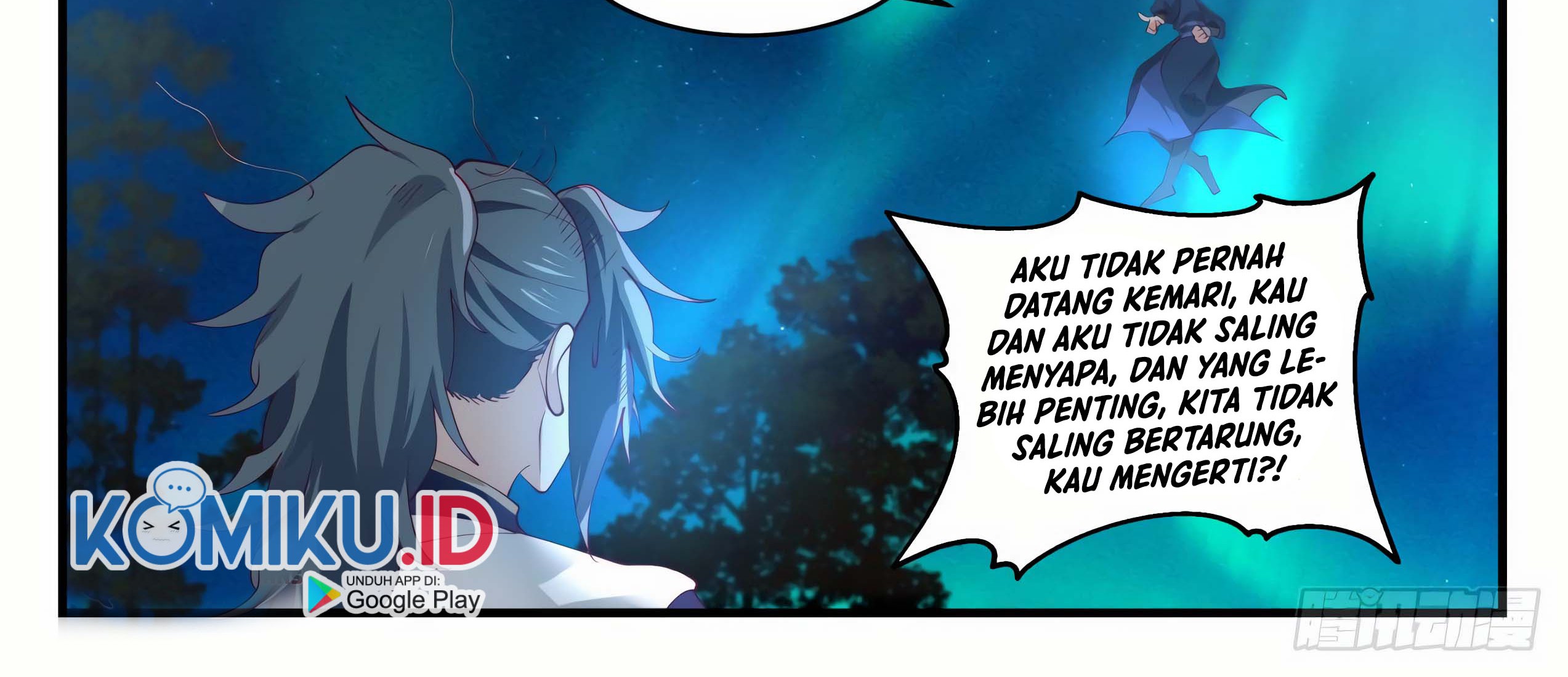 Martial Peak Part 1 Chapter 1991 Gambar 24