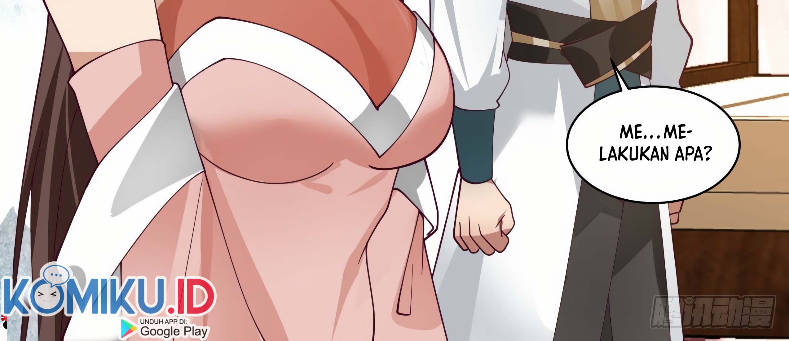 Martial Peak Part 1 Chapter 1991 Gambar 14