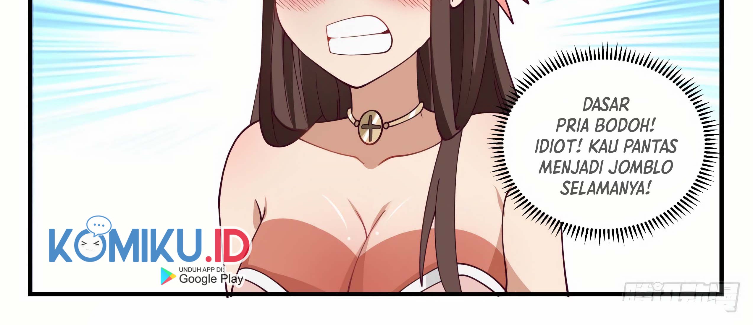 Martial Peak Part 1 Chapter 1991 Gambar 16