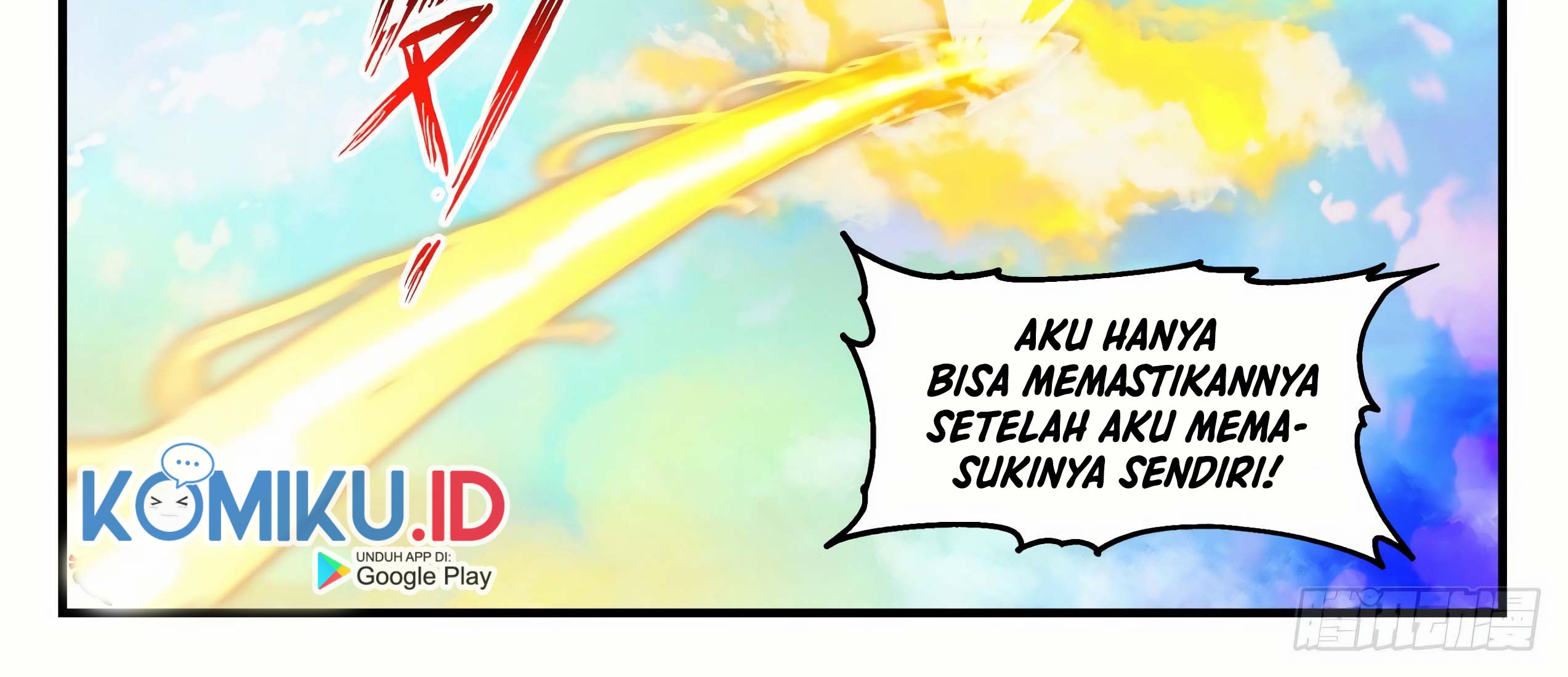 Martial Peak Part 1 Chapter 1992 Gambar 20