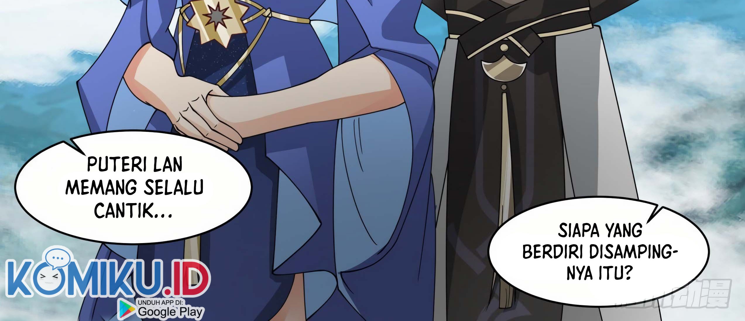 Martial Peak Part 1 Chapter 1992 Gambar 5