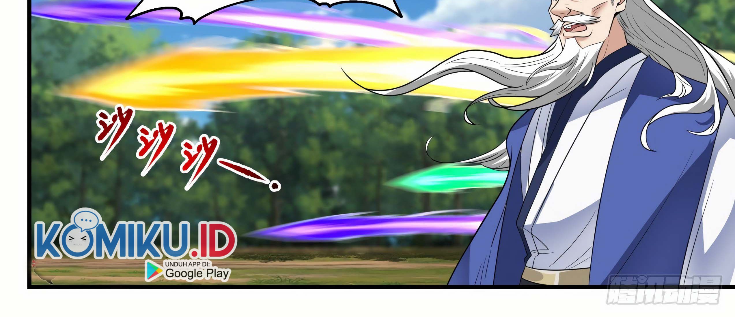 Martial Peak Part 1 Chapter 1992 Gambar 14