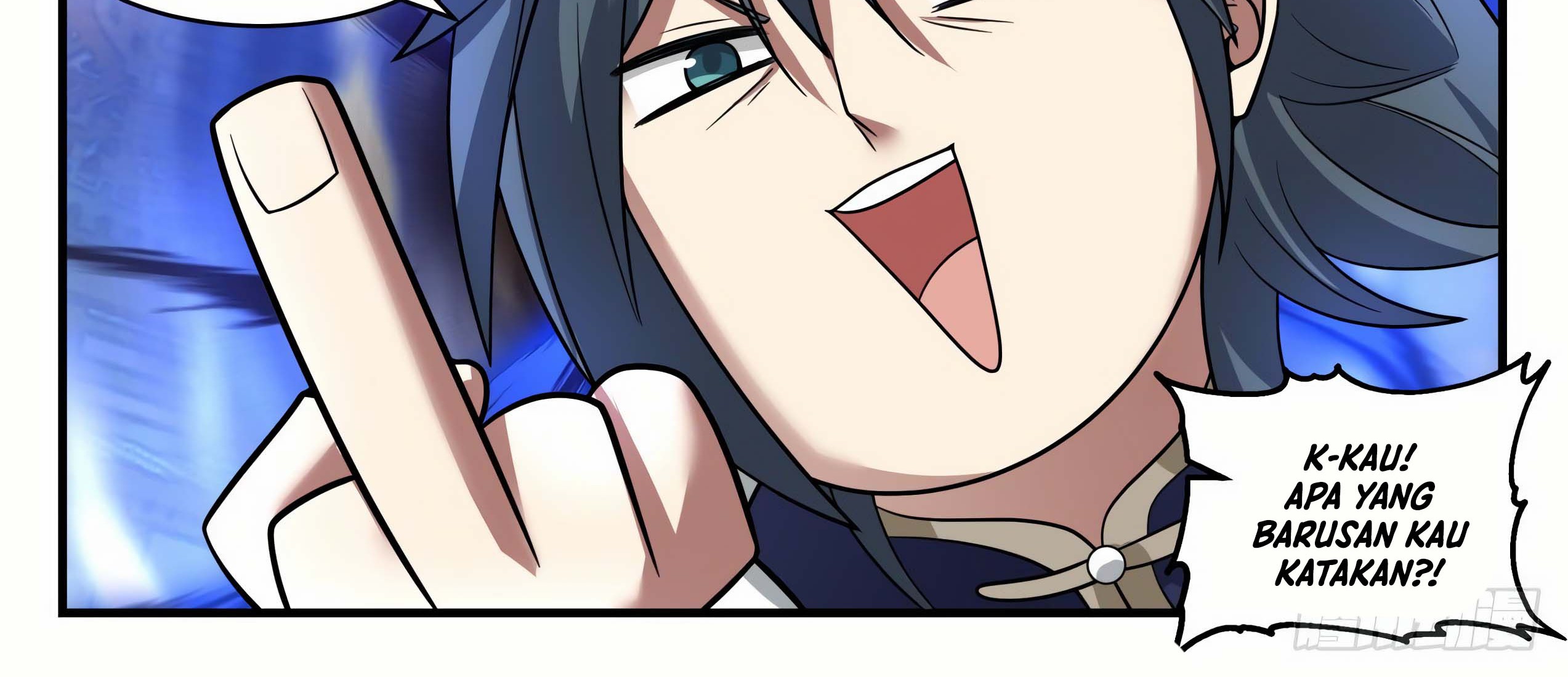 Martial Peak Part 1 Chapter 1992 Gambar 16