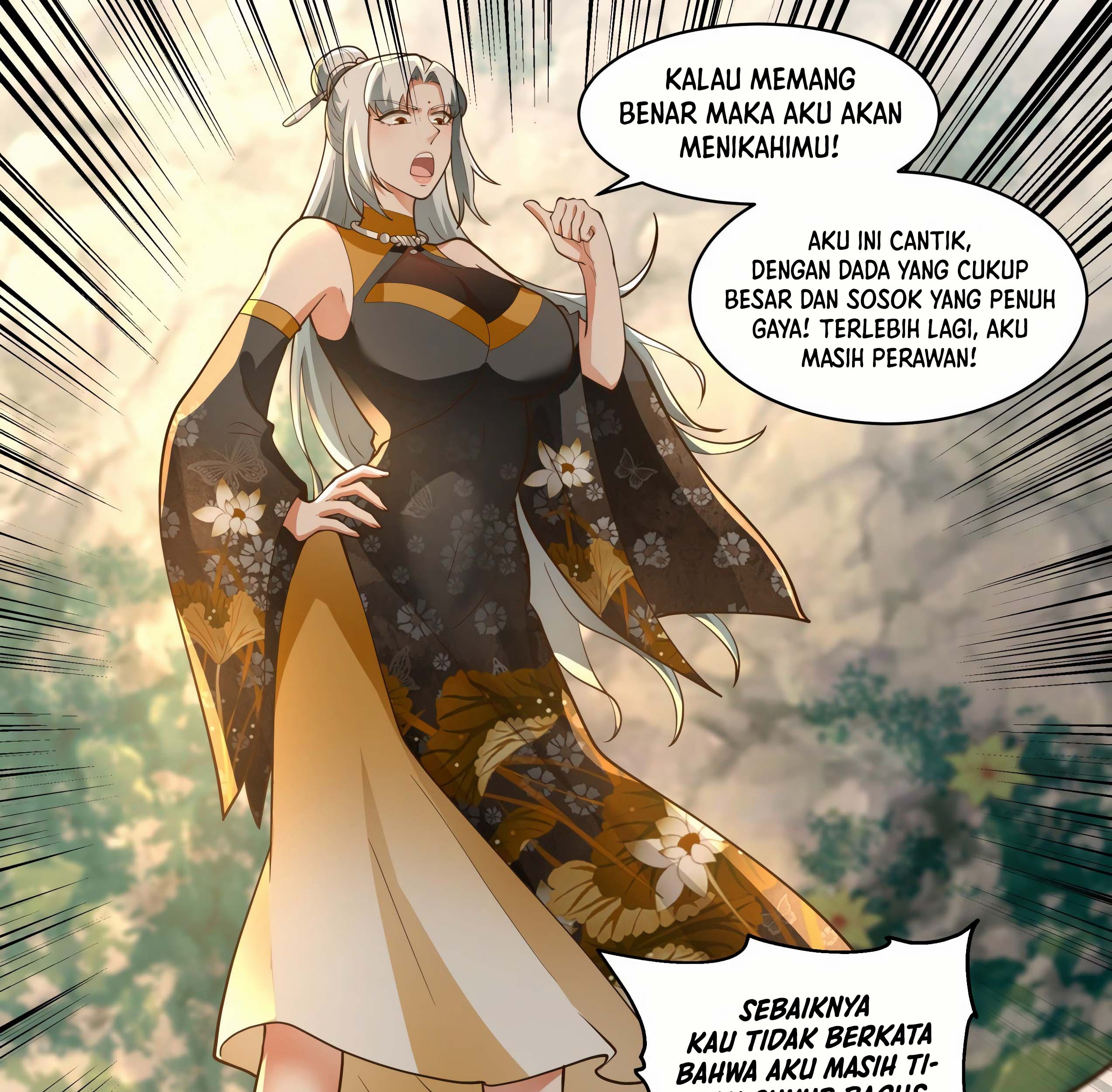 Martial Peak Part 1 Chapter 1988 Gambar 27