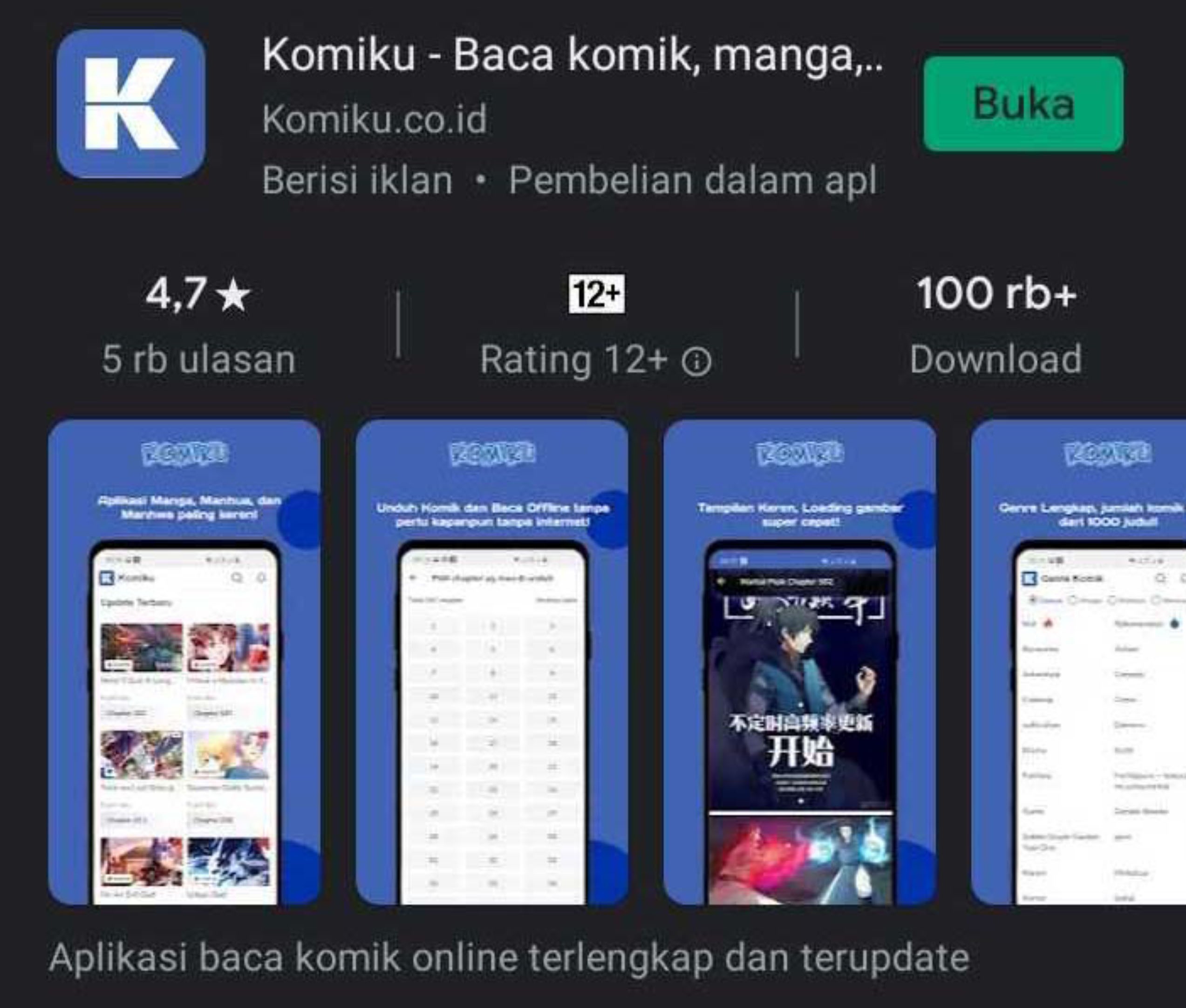 Martial Peak Part 1 Chapter 1988 Gambar 29