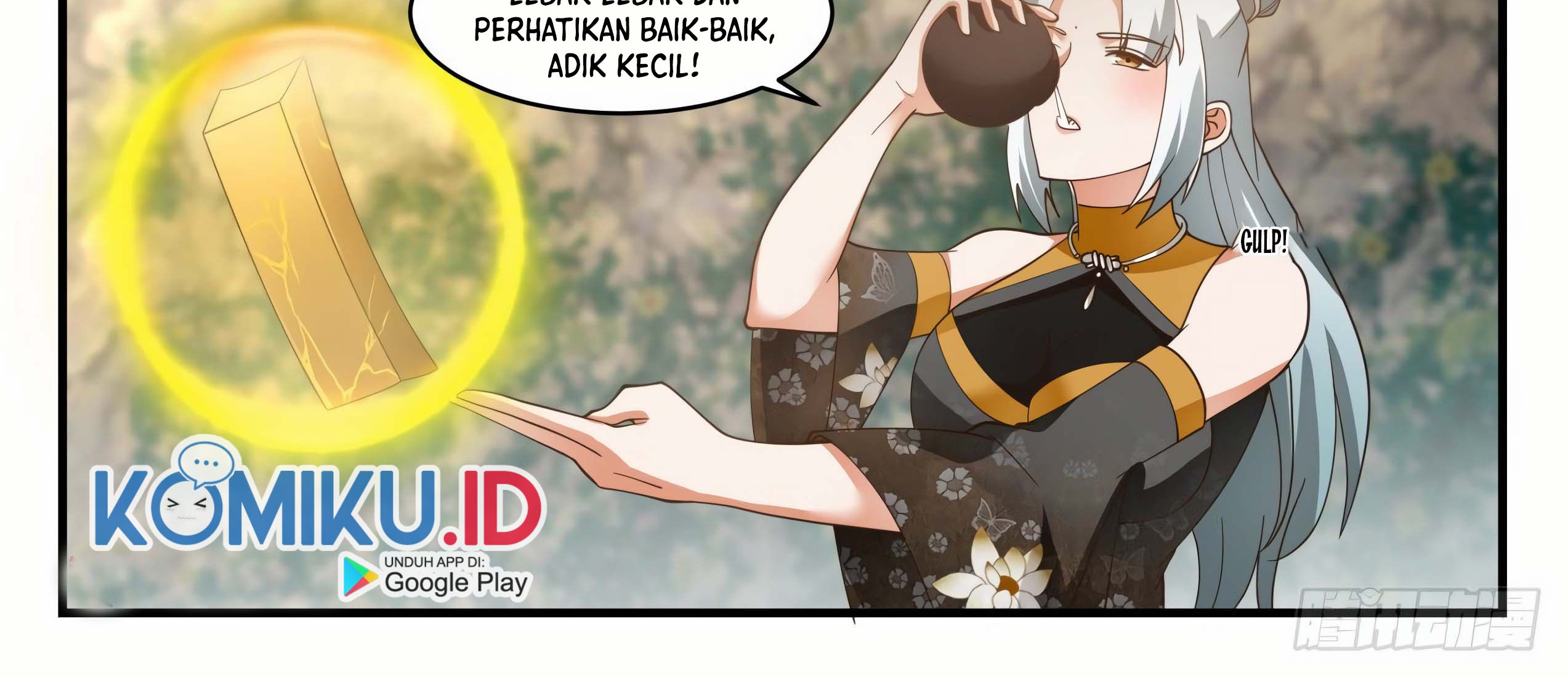 Martial Peak Part 1 Chapter 1988 Gambar 20