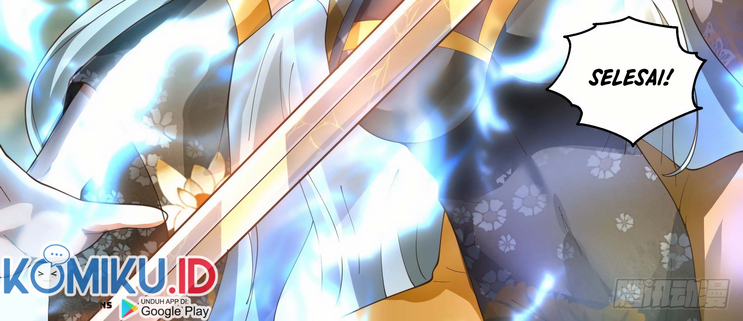 Martial Peak Part 1 Chapter 1988 Gambar 22