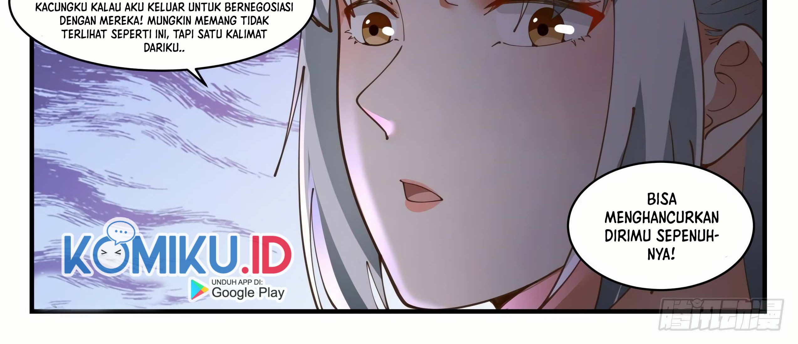 Martial Peak Part 1 Chapter 1988 Gambar 24