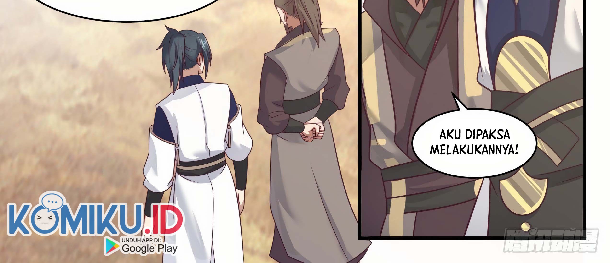 Martial Peak Part 1 Chapter 1988 Gambar 5