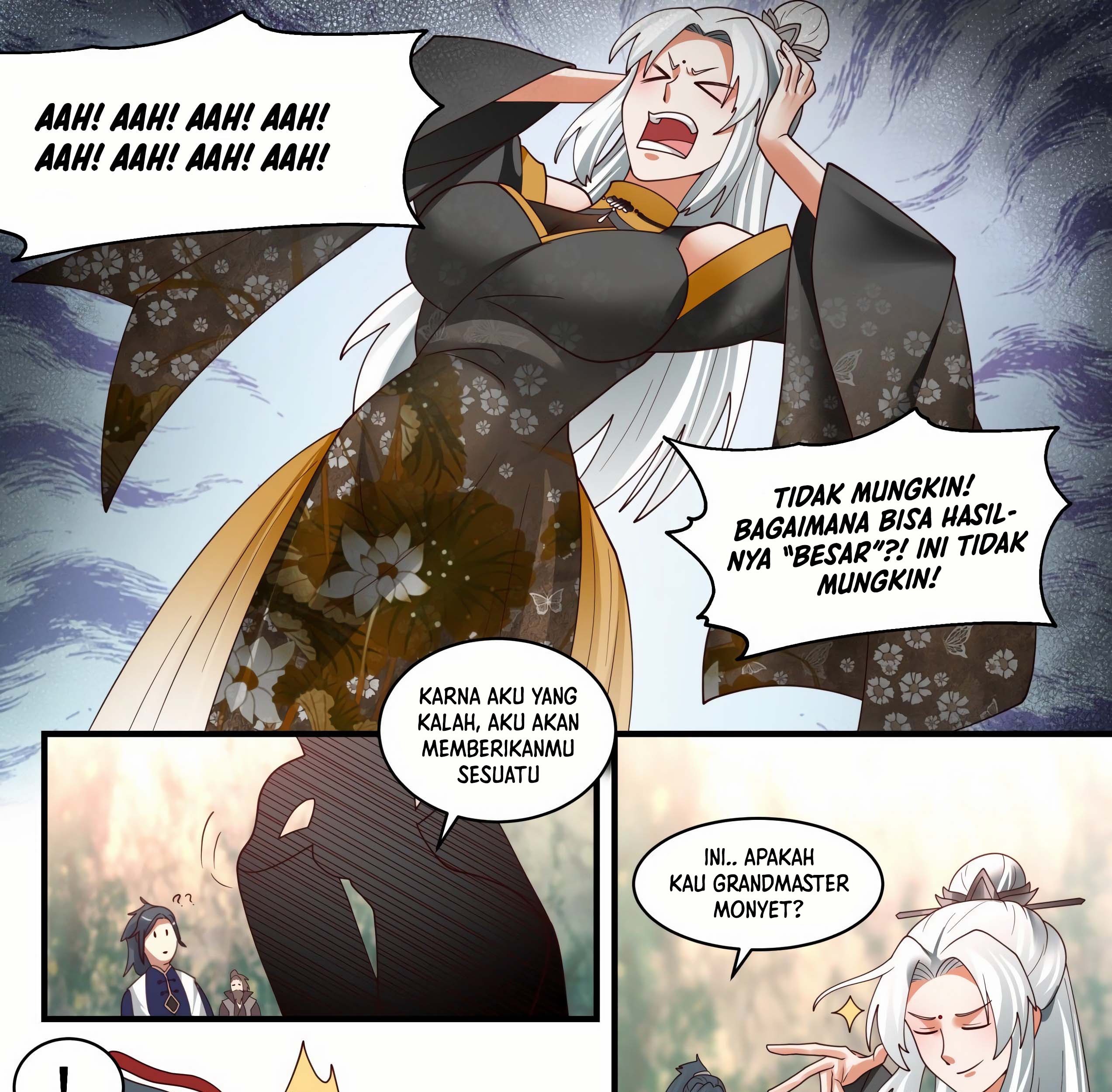 Martial Peak Part 1 Chapter 1989 Gambar 15