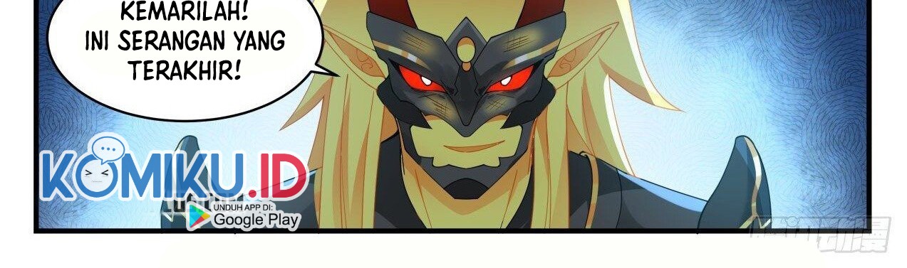 Martial Peak Part 1 Chapter 1994 Gambar 5