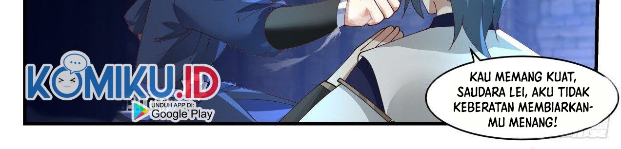 Martial Peak Part 1 Chapter 1995 Gambar 5