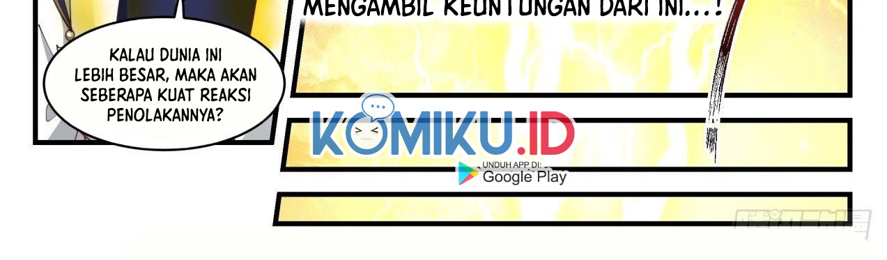 Martial Peak Part 1 Chapter 1993 Gambar 5