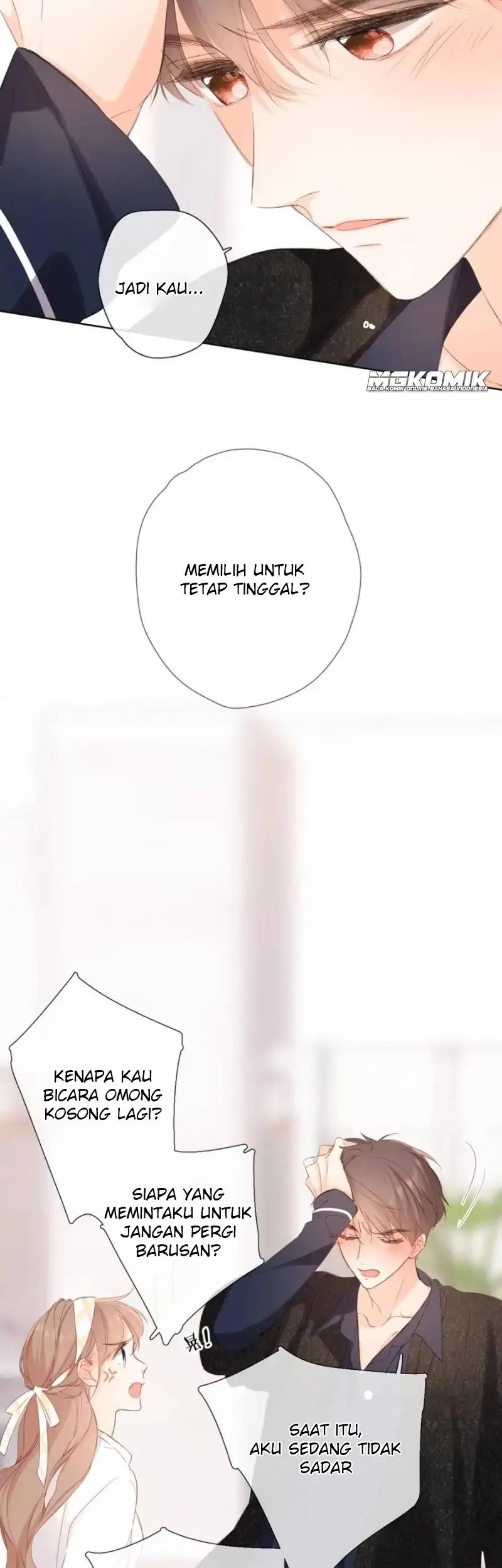 Once More Chapter 105 Gambar 35