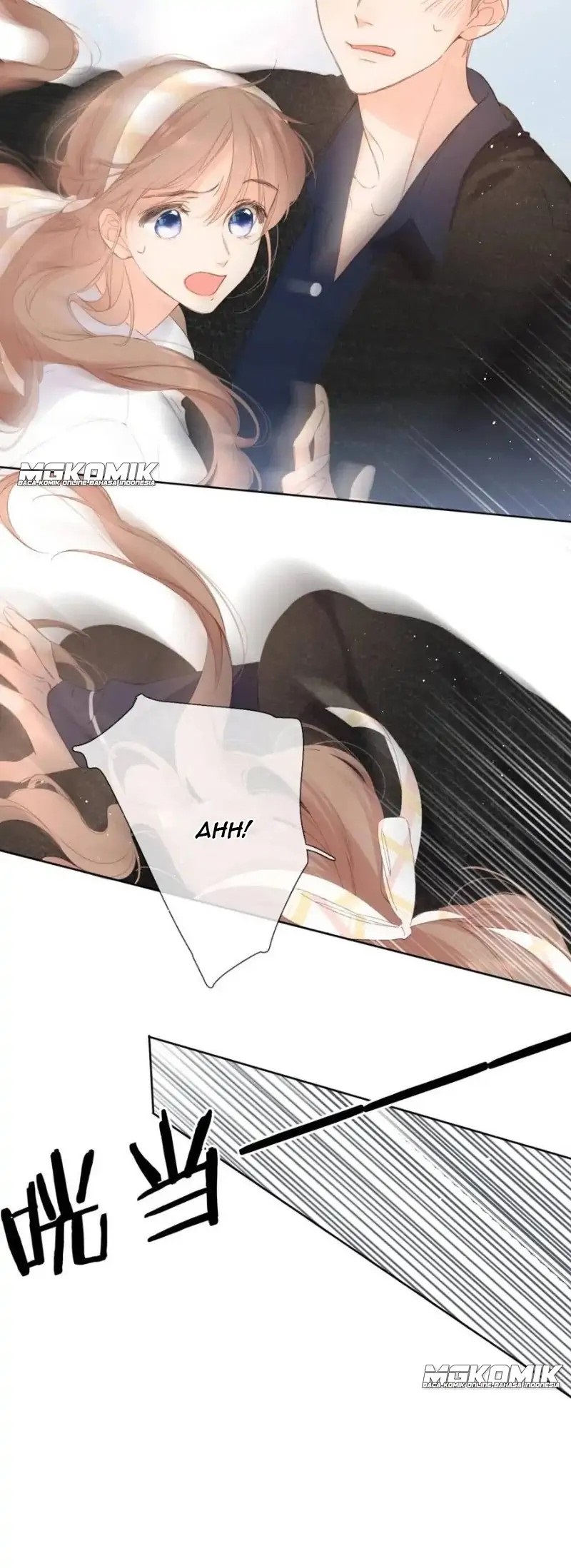 Once More Chapter 105 Gambar 39