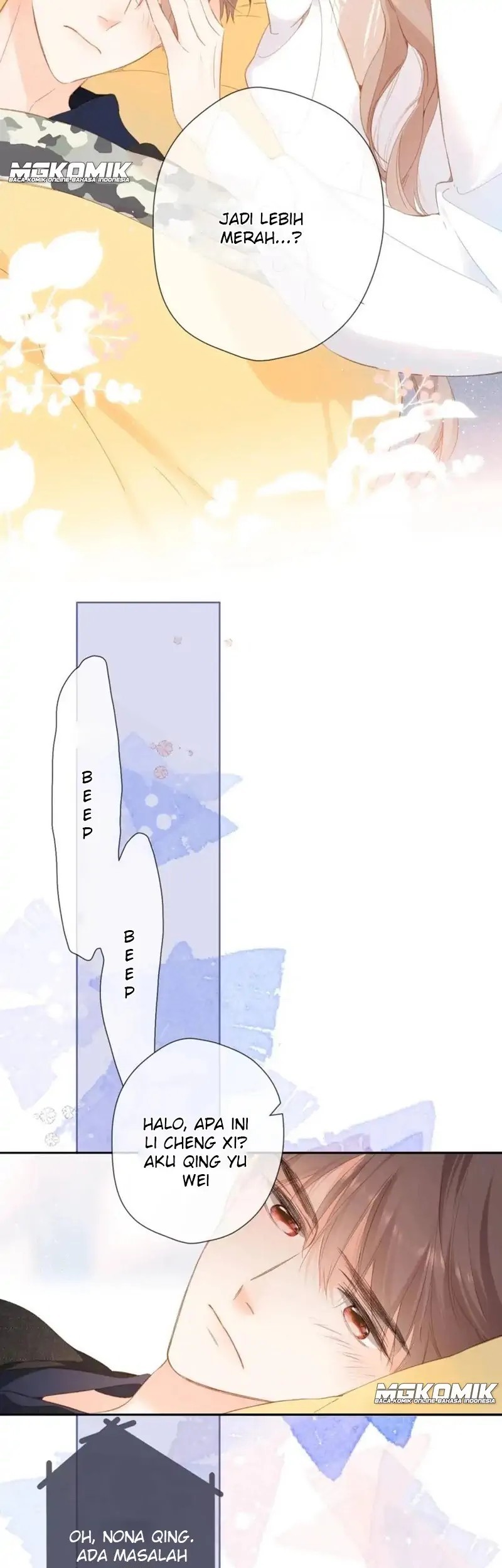 Once More Chapter 105 Gambar 15