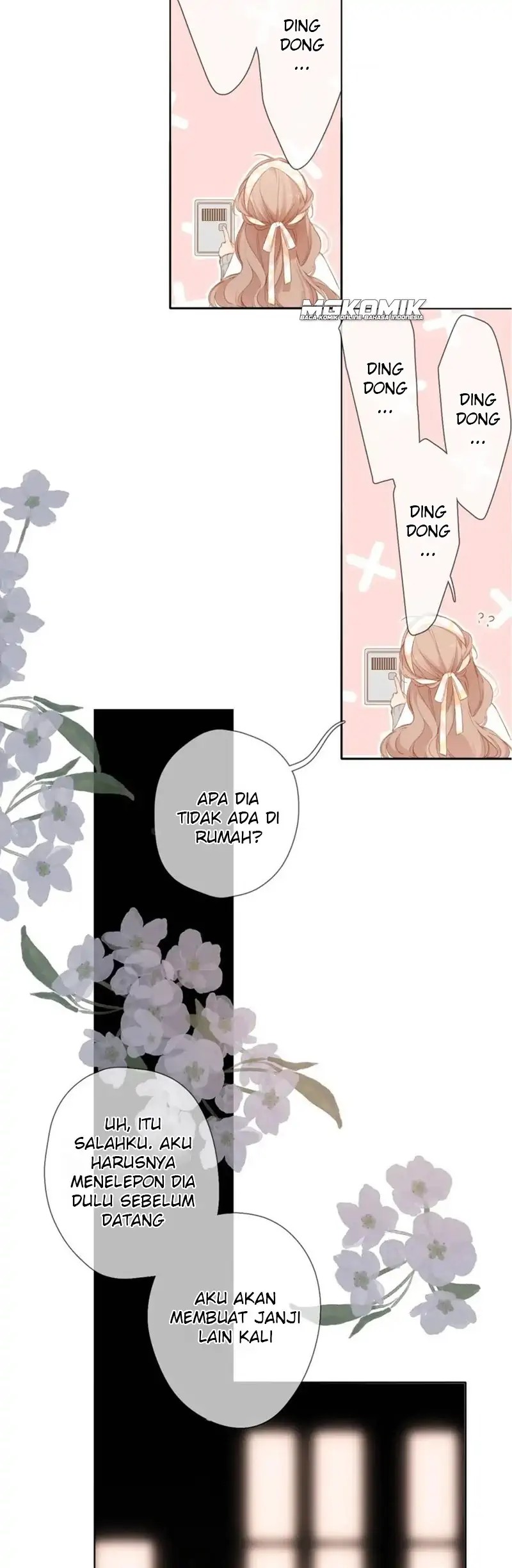 Once More Chapter 104 Gambar 13